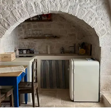 Feriehus Casa Alma *