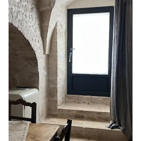 Feriehus Casa Alma *