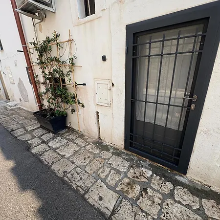 Casa Alma Feriehus Ceglie Messapica