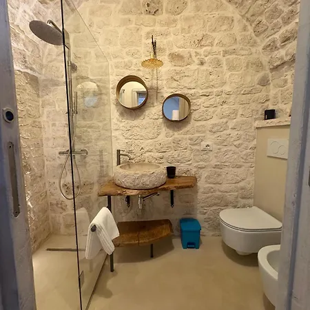 Casa Alma Дом отдыха *