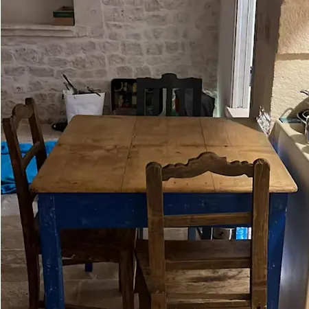 Casa Alma Casa vacanze Ceglie Messapica