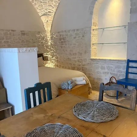 Casa Alma Ceglie Messapica