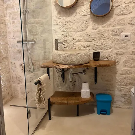 Casa Alma Дом отдыха *