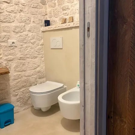 Casa Alma Ceglie Messapica