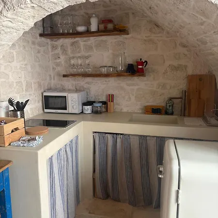 Casa Alma Casa vacanze