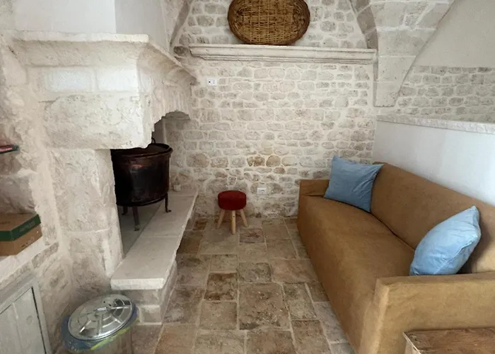 Casa Alma 度假居 *